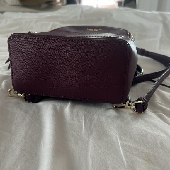 KATE SPADE Cameron mini backpack - Picture 5 of 5